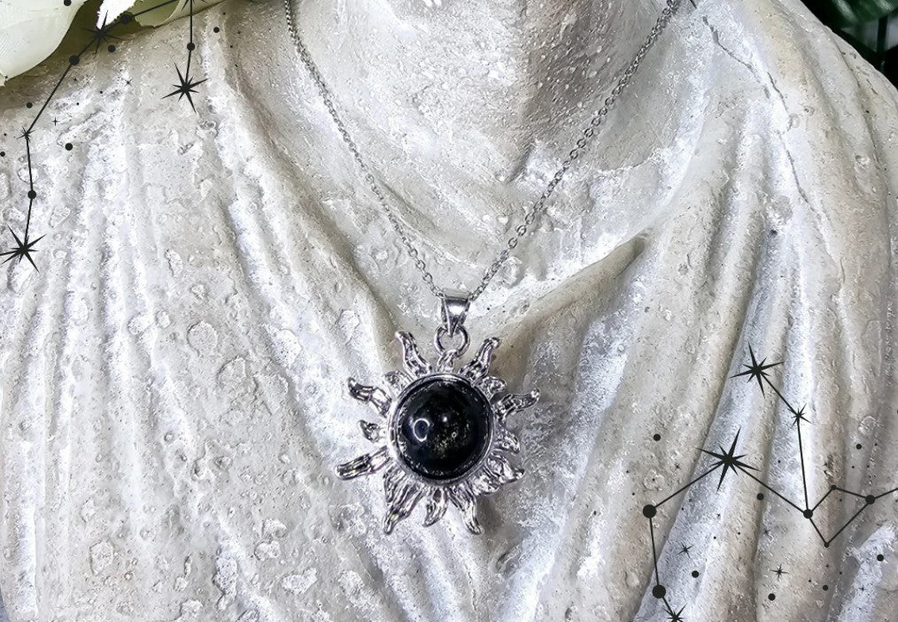 celestial necklaces buy now