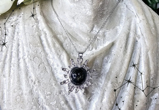 celestial necklaces buy now