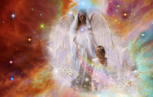 spirit guides