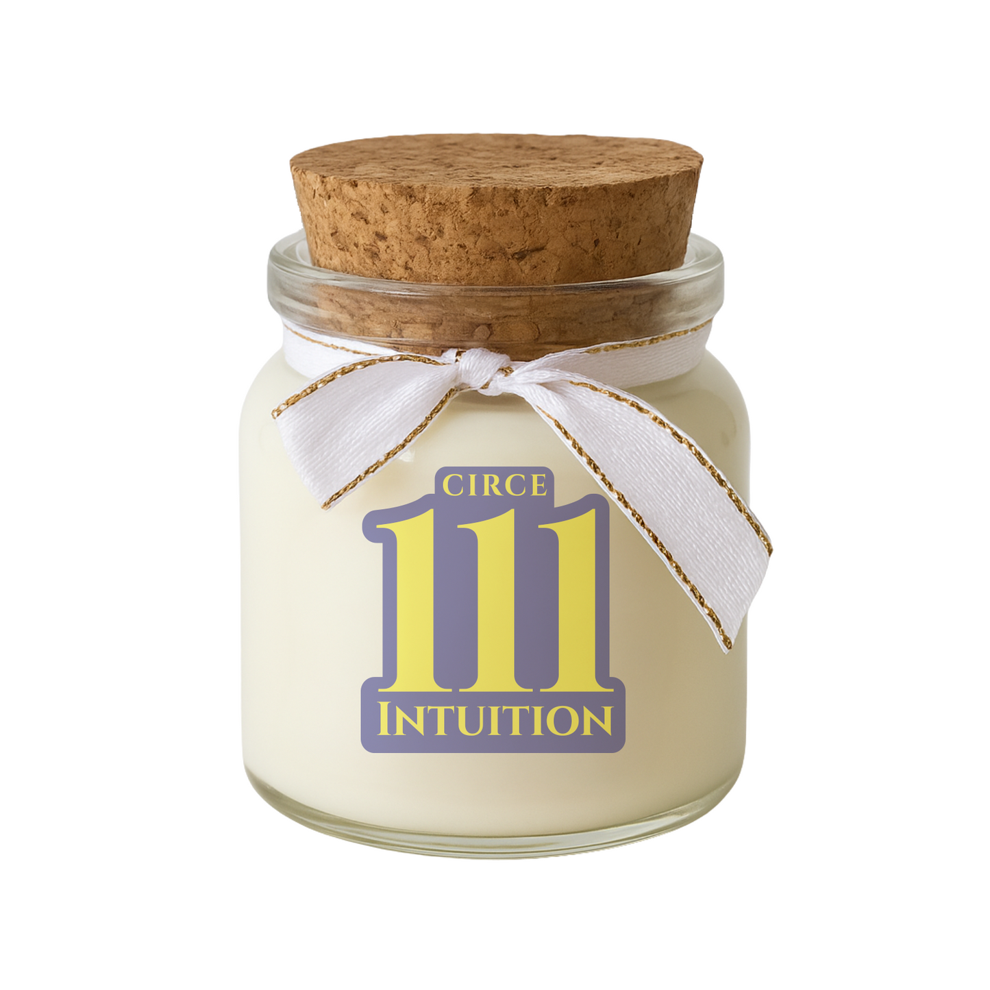 Angel Minis – Angel Number Candles for Luck, Protection & Healing