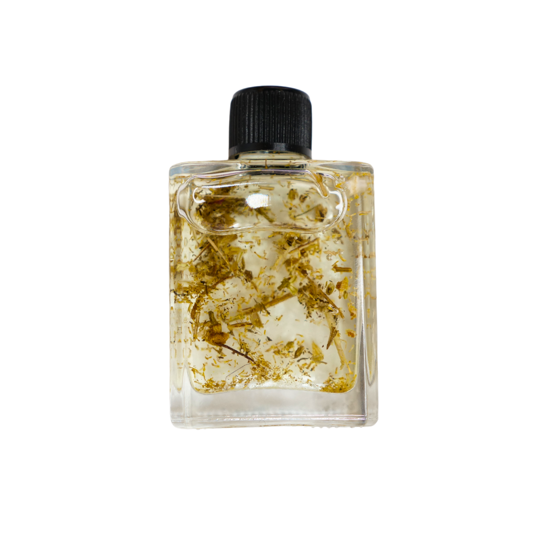 CIRCE Dream Walker Spell Oil 1/2 oz. from Circe Boutique