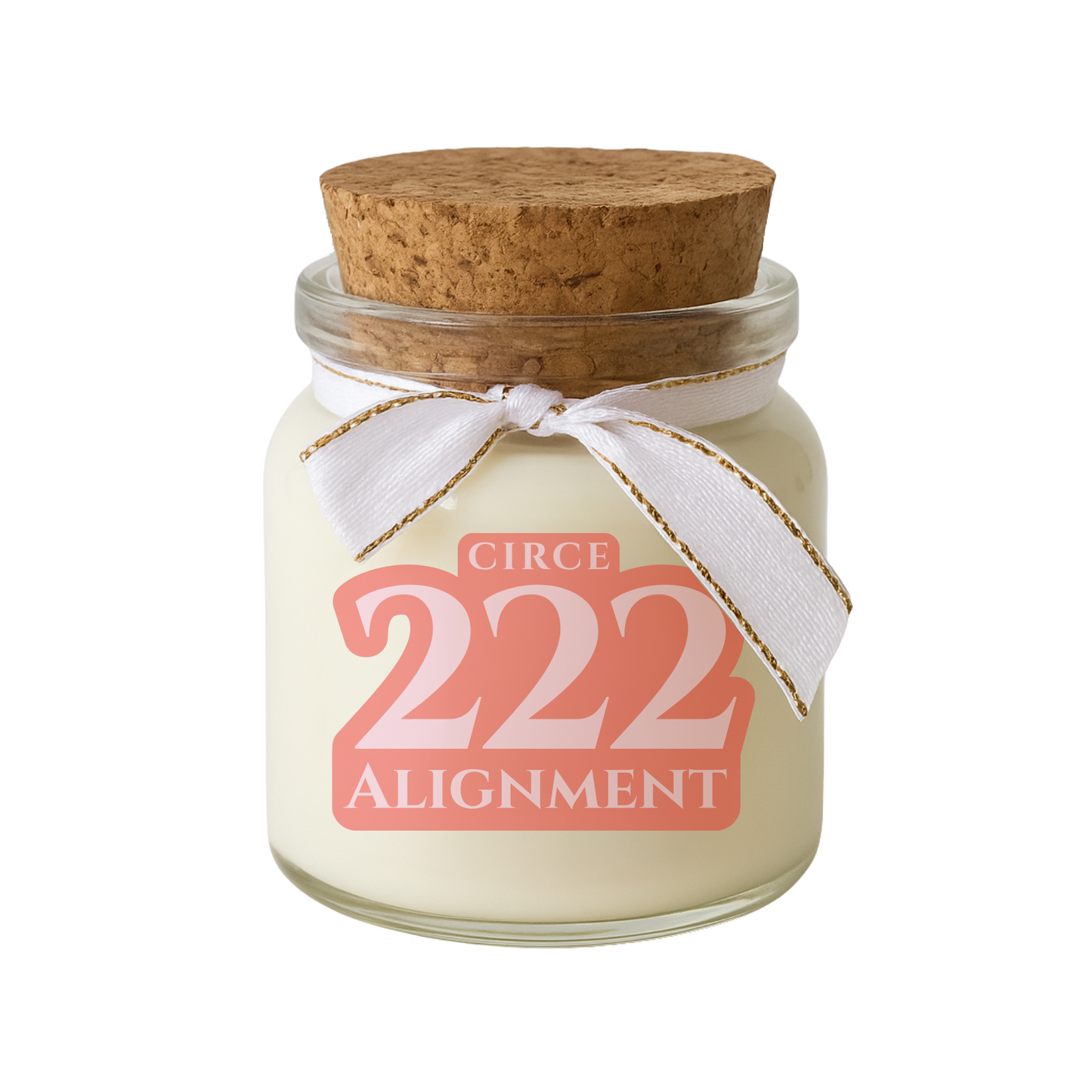 Angel Minis – Angel Number Candles for Luck, Protection & Healing