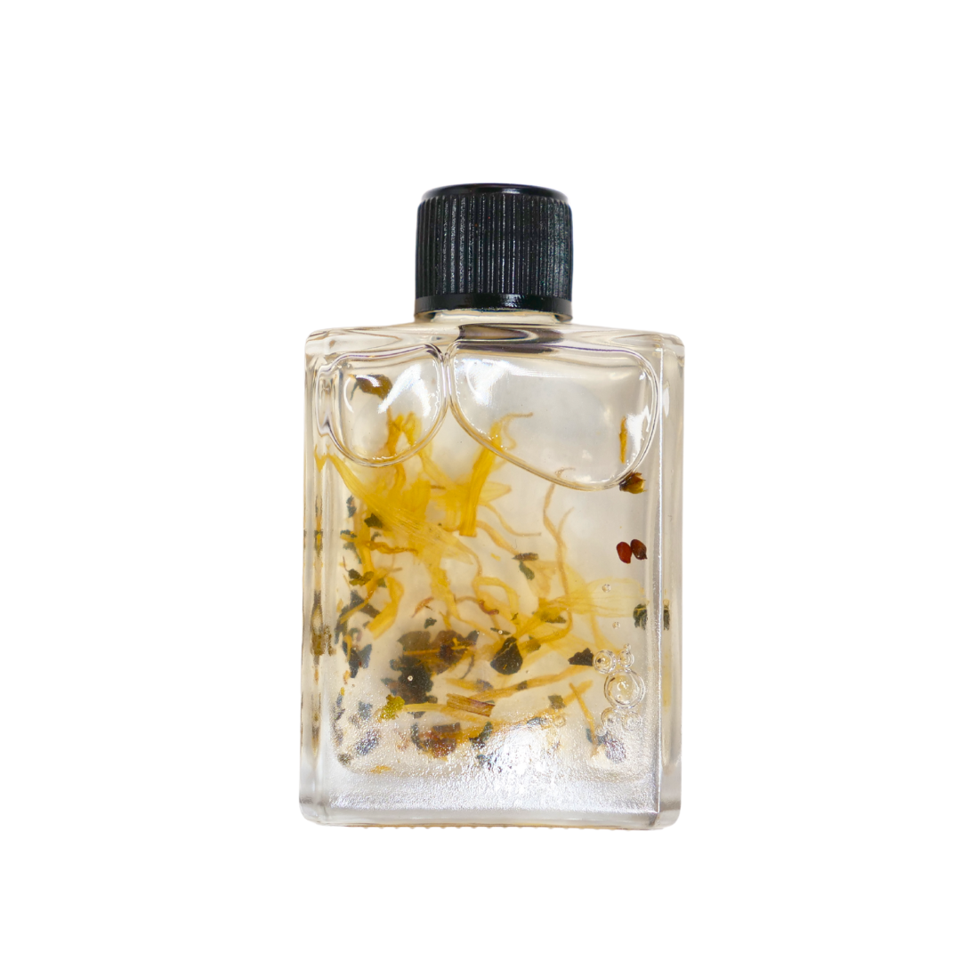 CIRCE Chakra Balancing Spell Oil 1/2 oz. from Circe Boutique