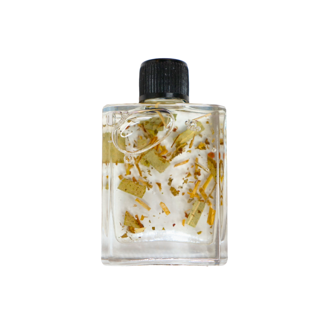 CIRCE Stop Gossip Spell Oil 1/2 oz. from Circe Boutique