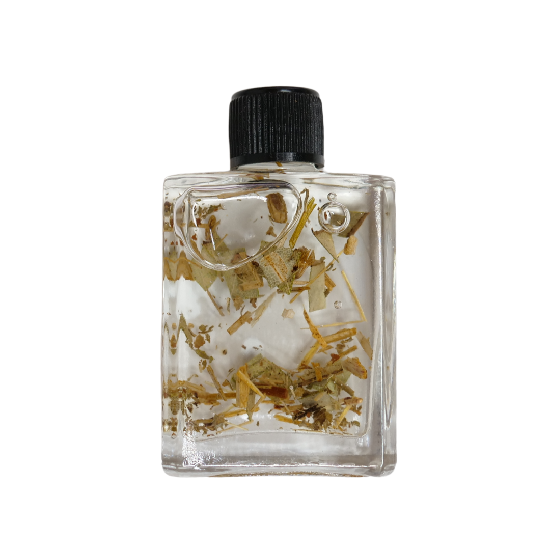 CIRCE Justice Spell Oil 1/2 oz. from Circe Boutique
