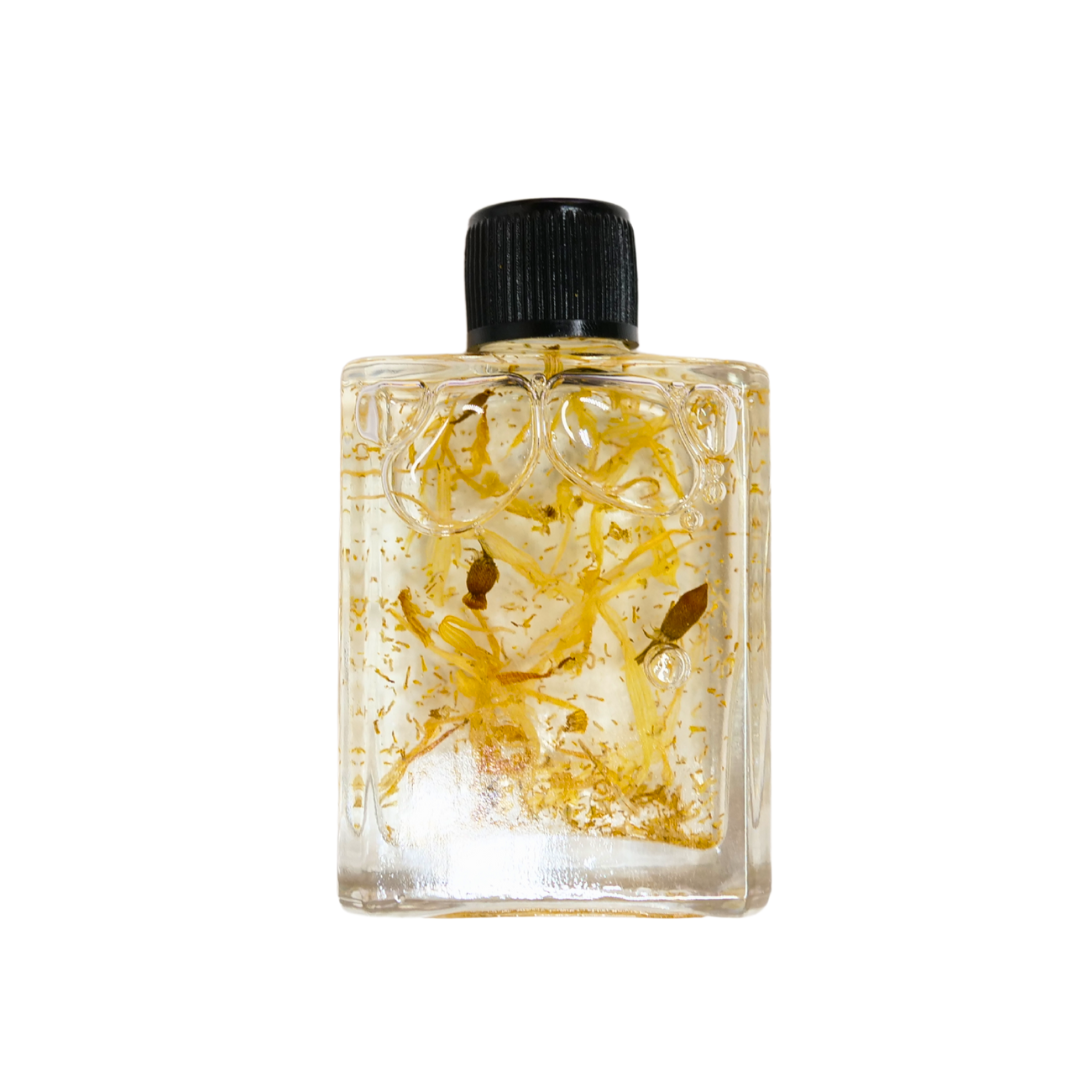 CIRCE Happiness Spell Oil 1/2 oz. from Circe Boutique
