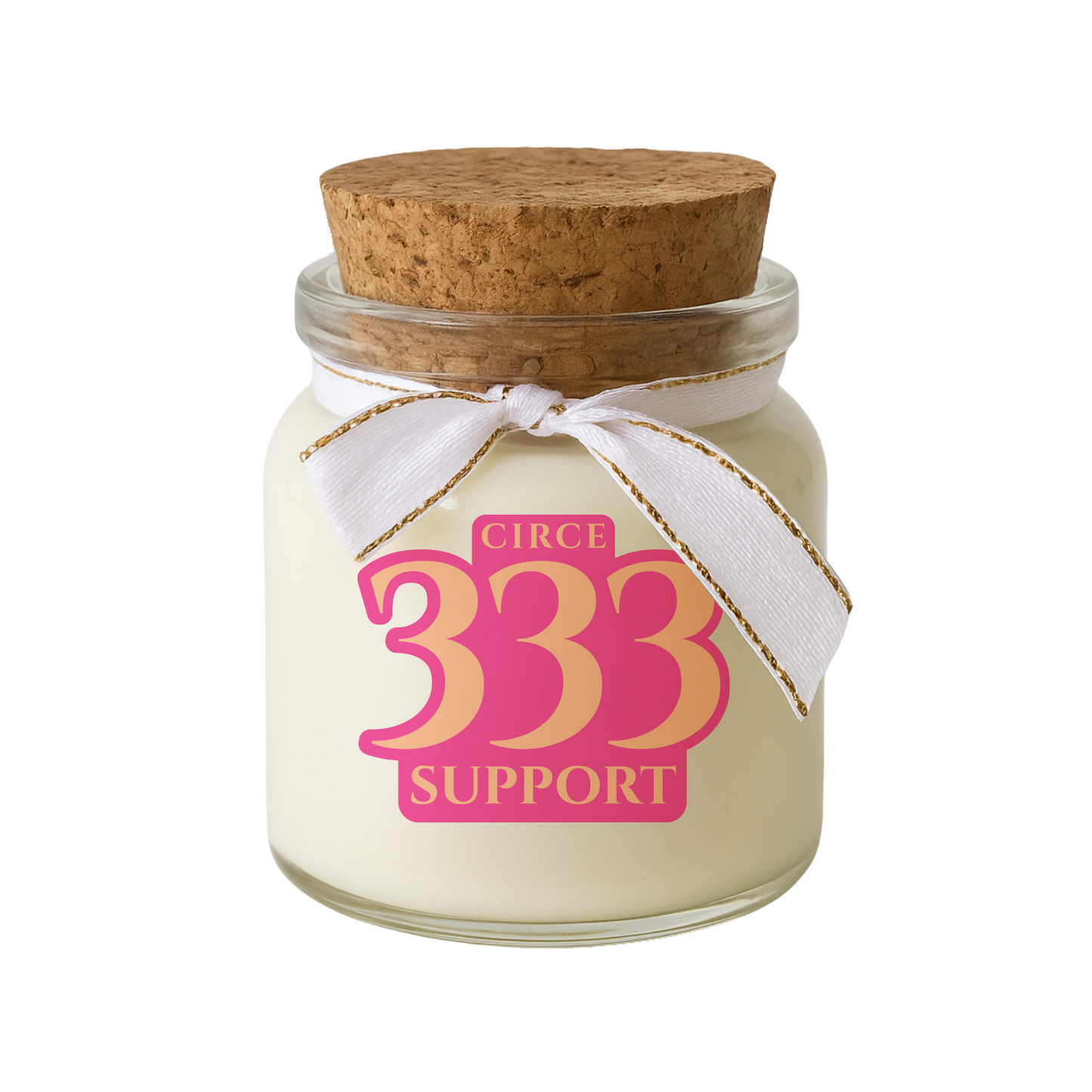 Angel Minis – Angel Number Candles for Luck, Protection & Healing