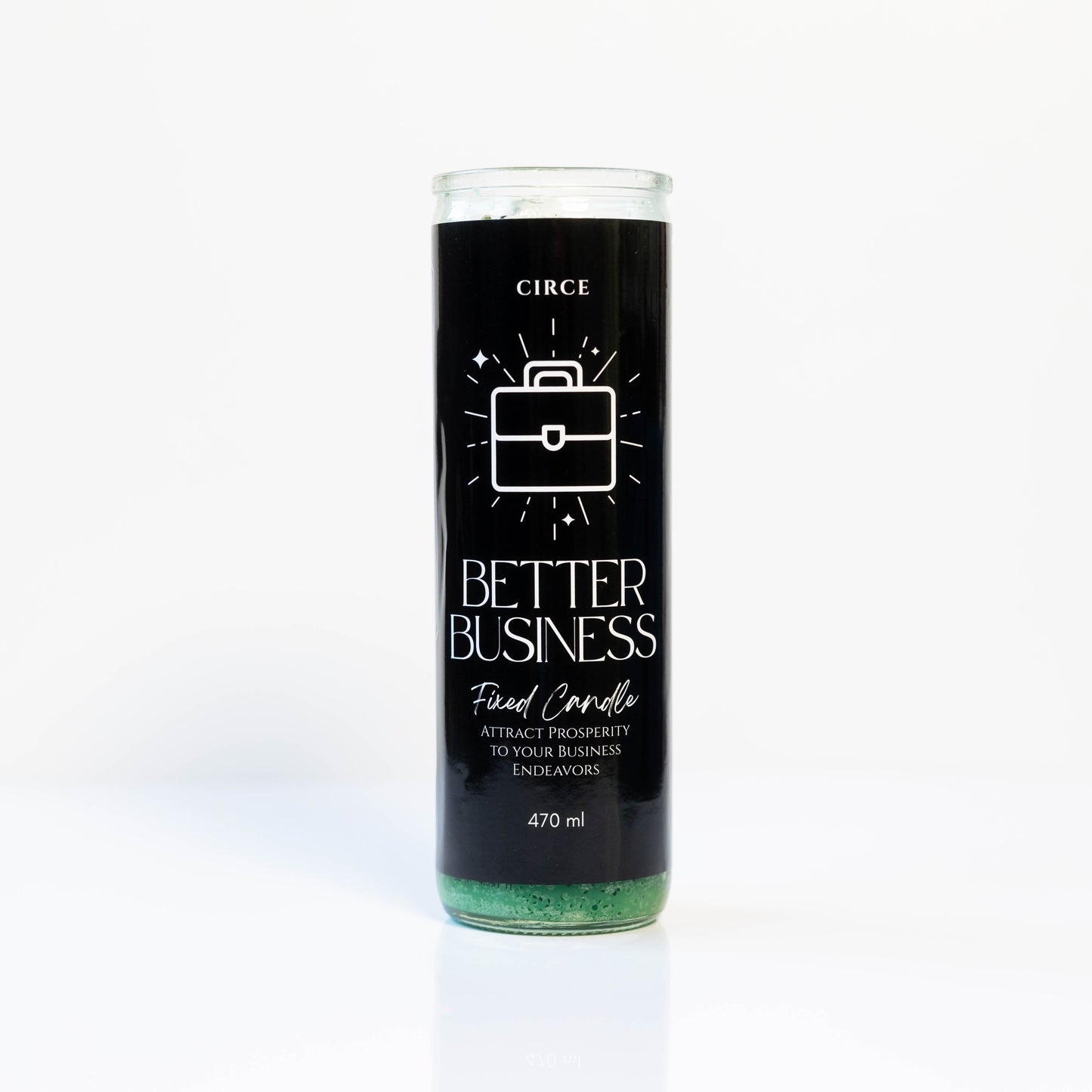 CIRCE Better Business Fixed Candle - Candles from CirceBoutique