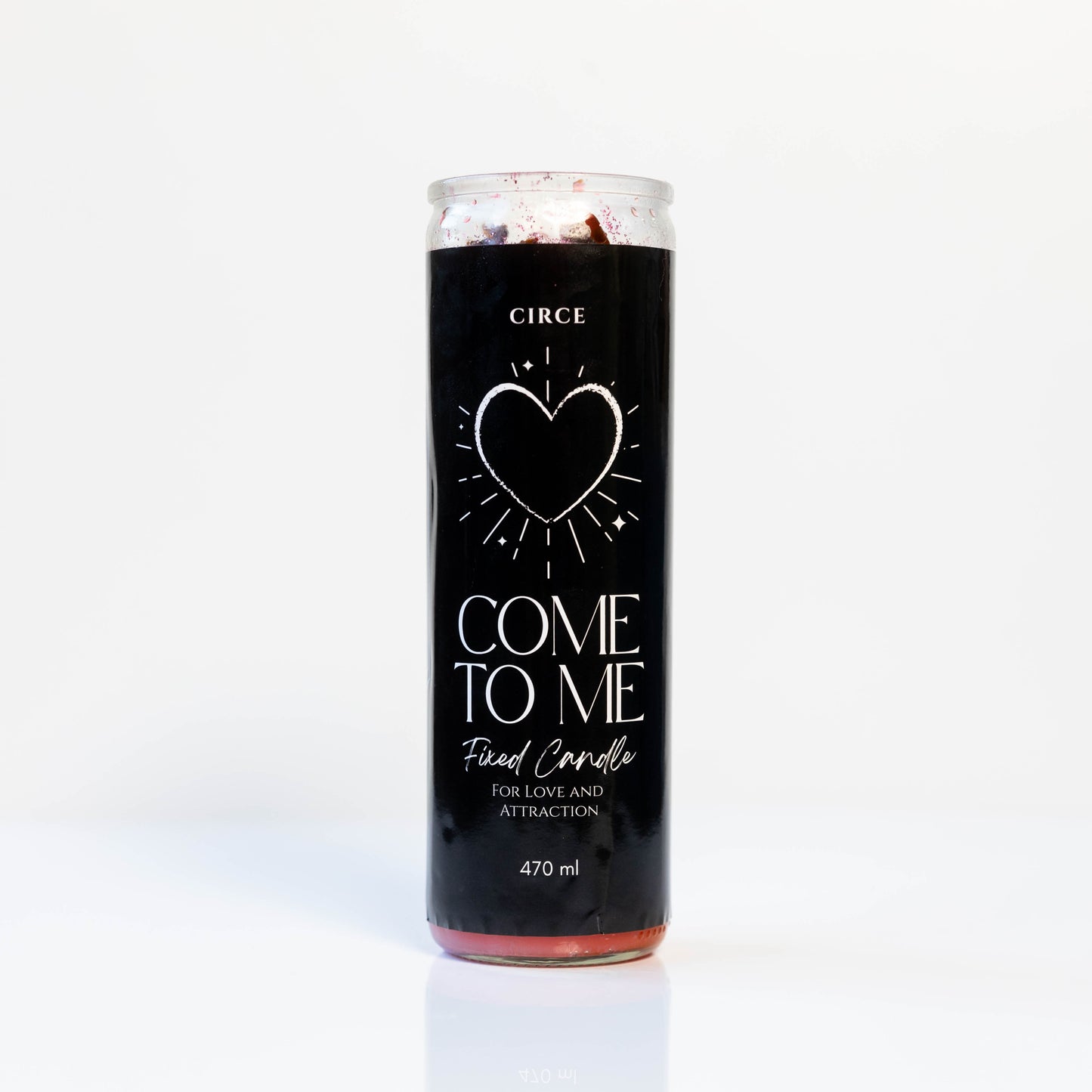 CIRCE Come to Me Fixed Candle - Candles from CirceBoutique