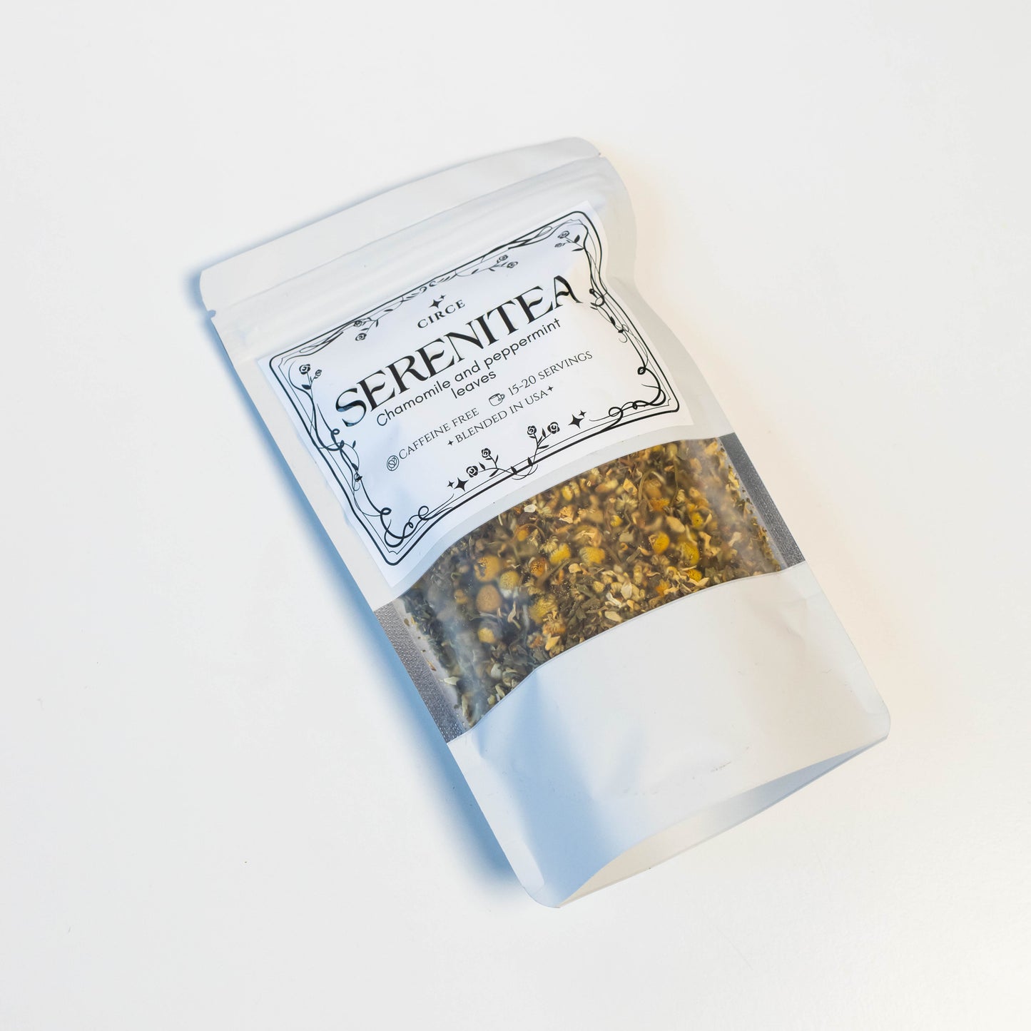 Serenitea - Circe Tea Blends from Circe Boutique
