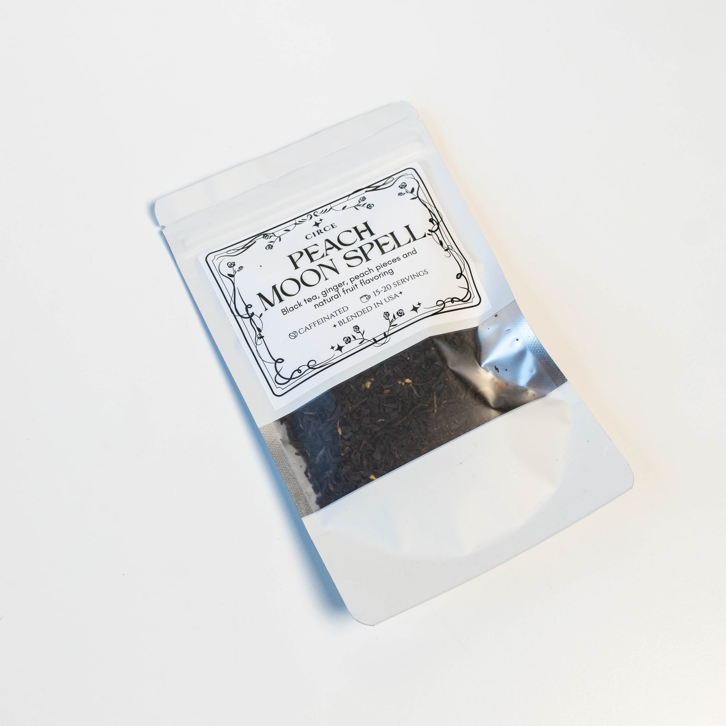 Peach Moon Spell - Circe Tea Blend from Circe Boutique