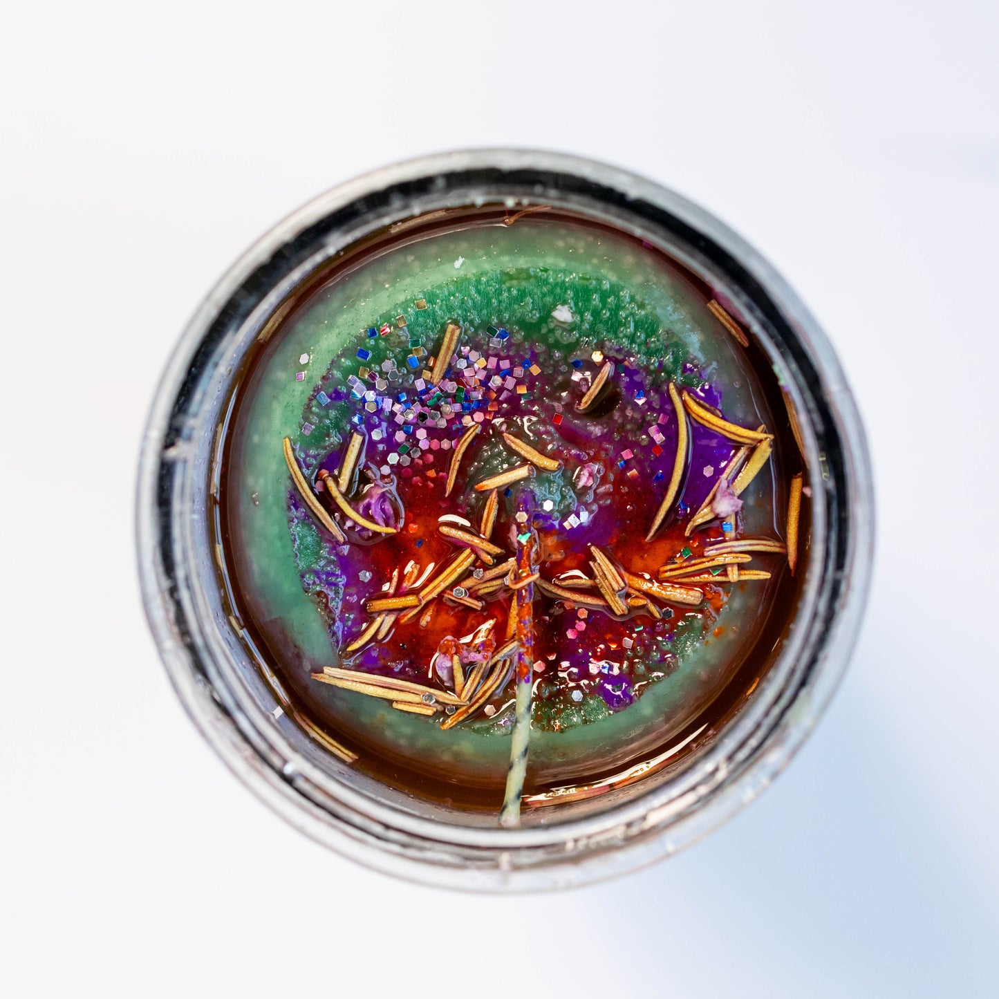 CIRCE Holy Hyssop Fixed Candle - Candles from CirceBoutique