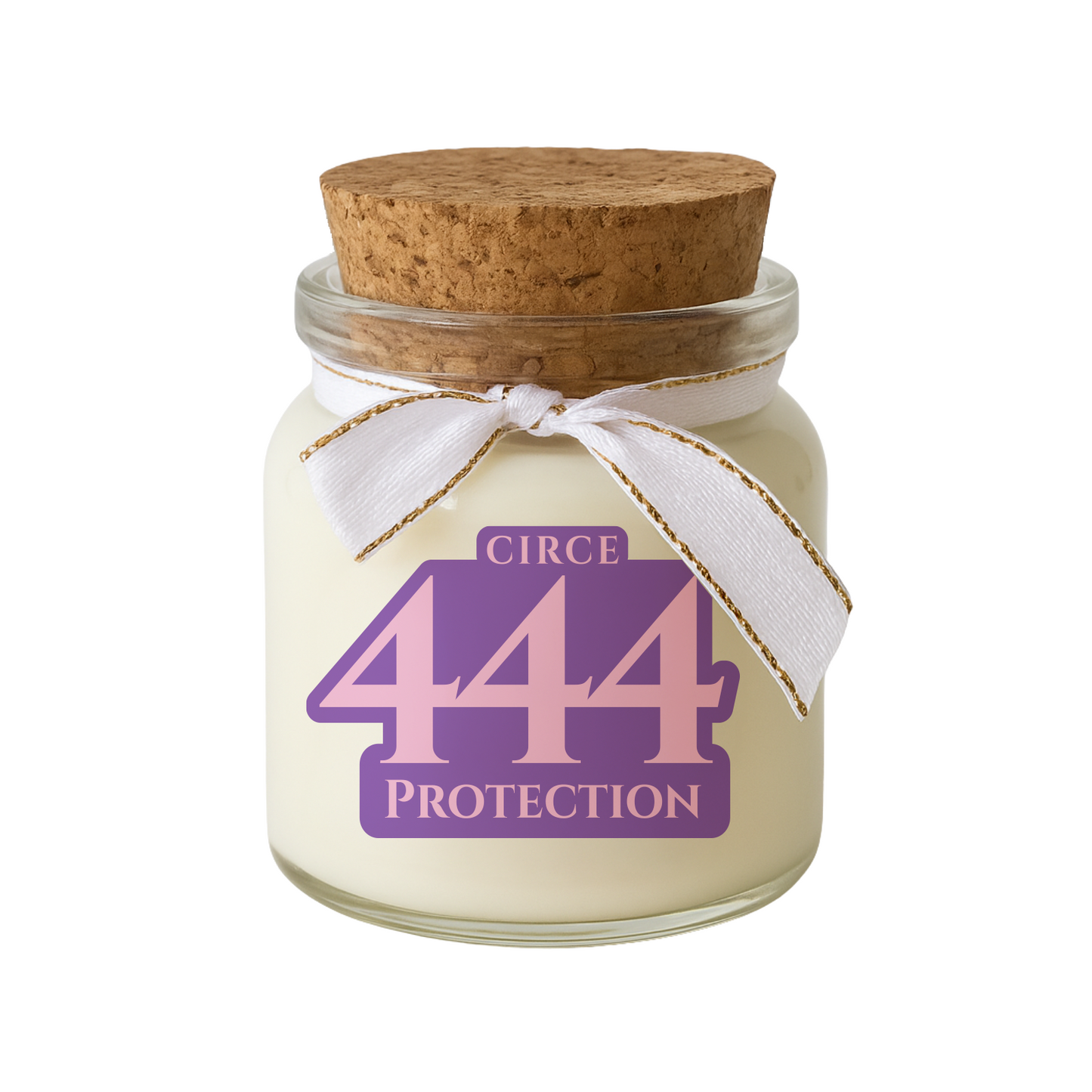 Angel Minis – Angel Number Candles for Luck, Protection & Healing