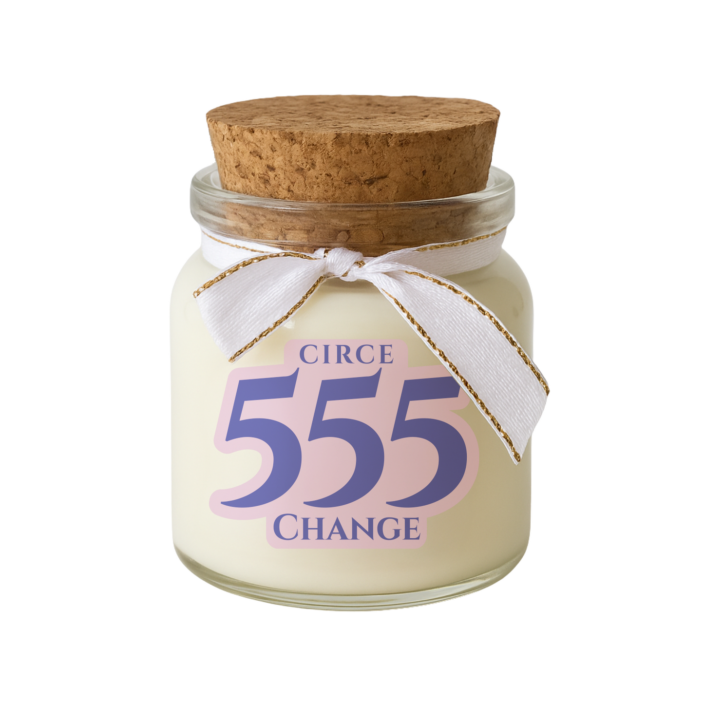 Angel Minis – Angel Number Candles for Luck, Protection & Healing