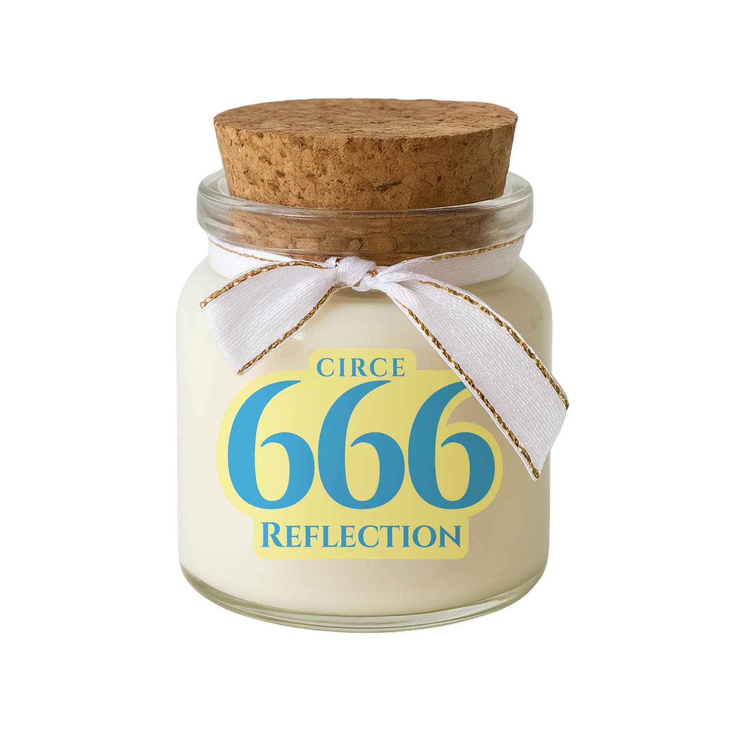 Angel Minis – Angel Number Candles for Luck, Protection & Healing