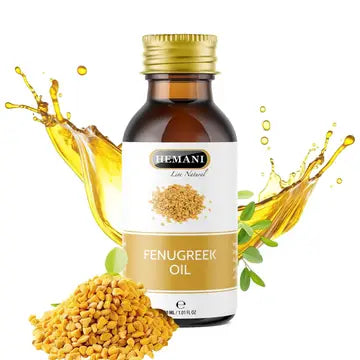 Hemani Fenugreek Oil 30mL
