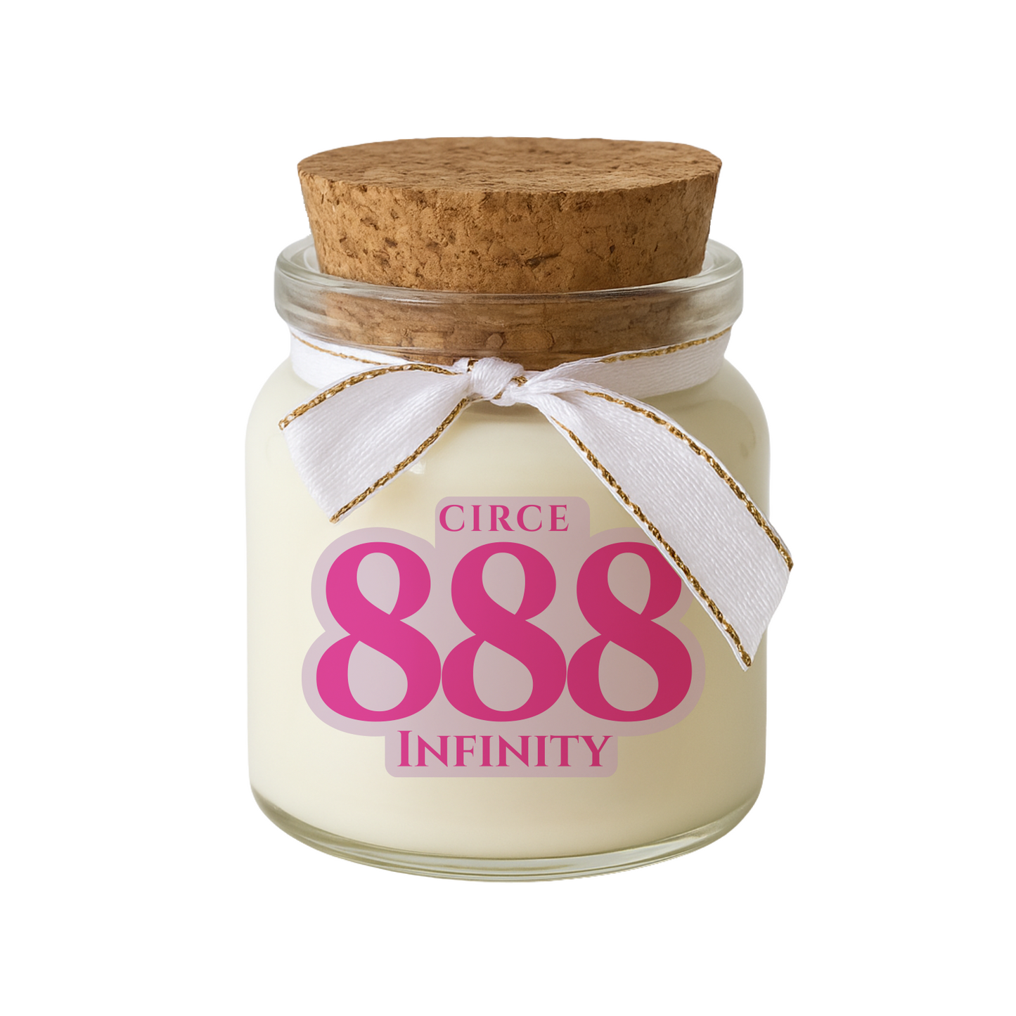 Angel Minis – Angel Number Candles for Luck, Protection & Healing