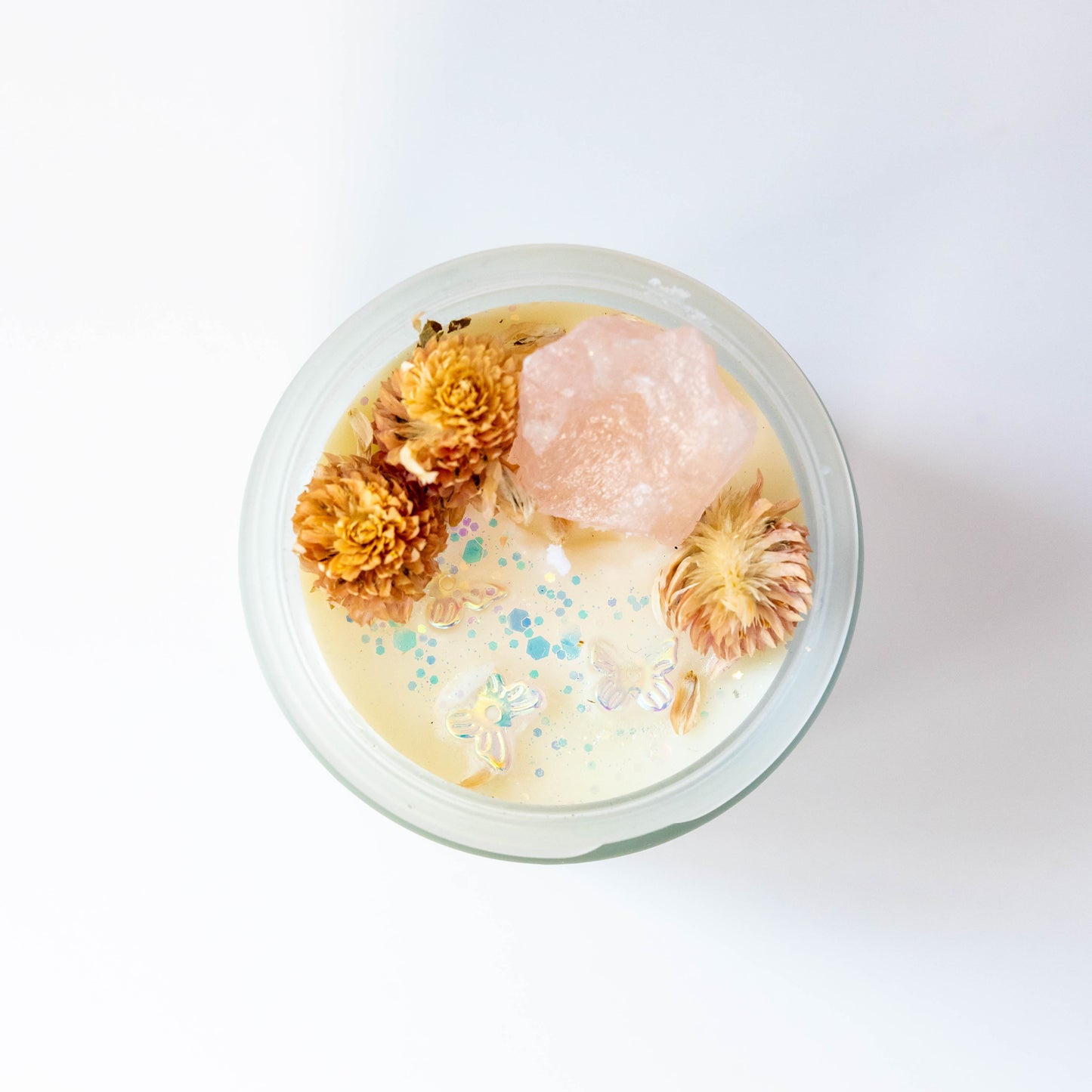 Love Intention Candle - Fixed Spell Candle from CIRCE from Circe Boutique