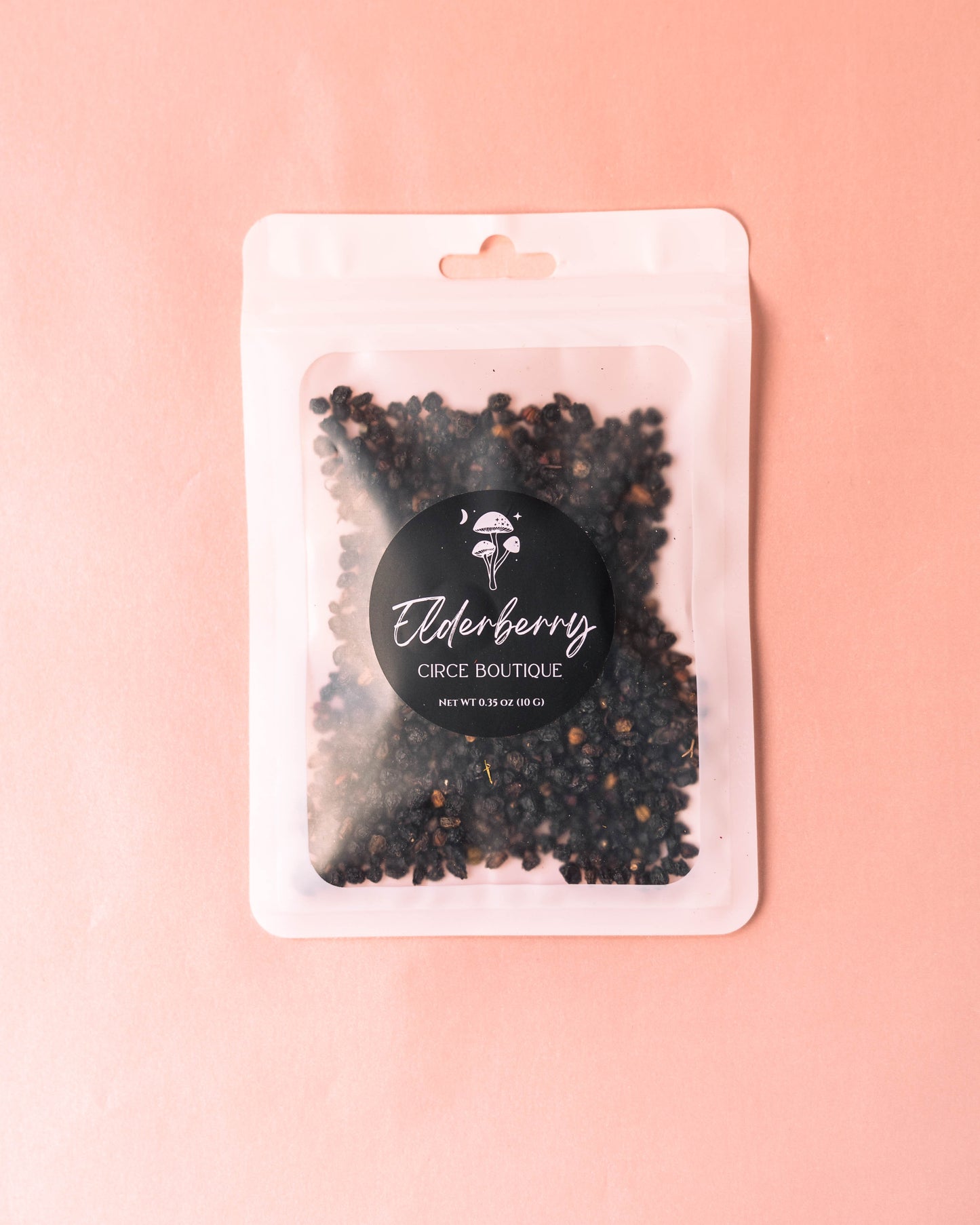 CIRCE Elderberry .35oz from Circe Boutique