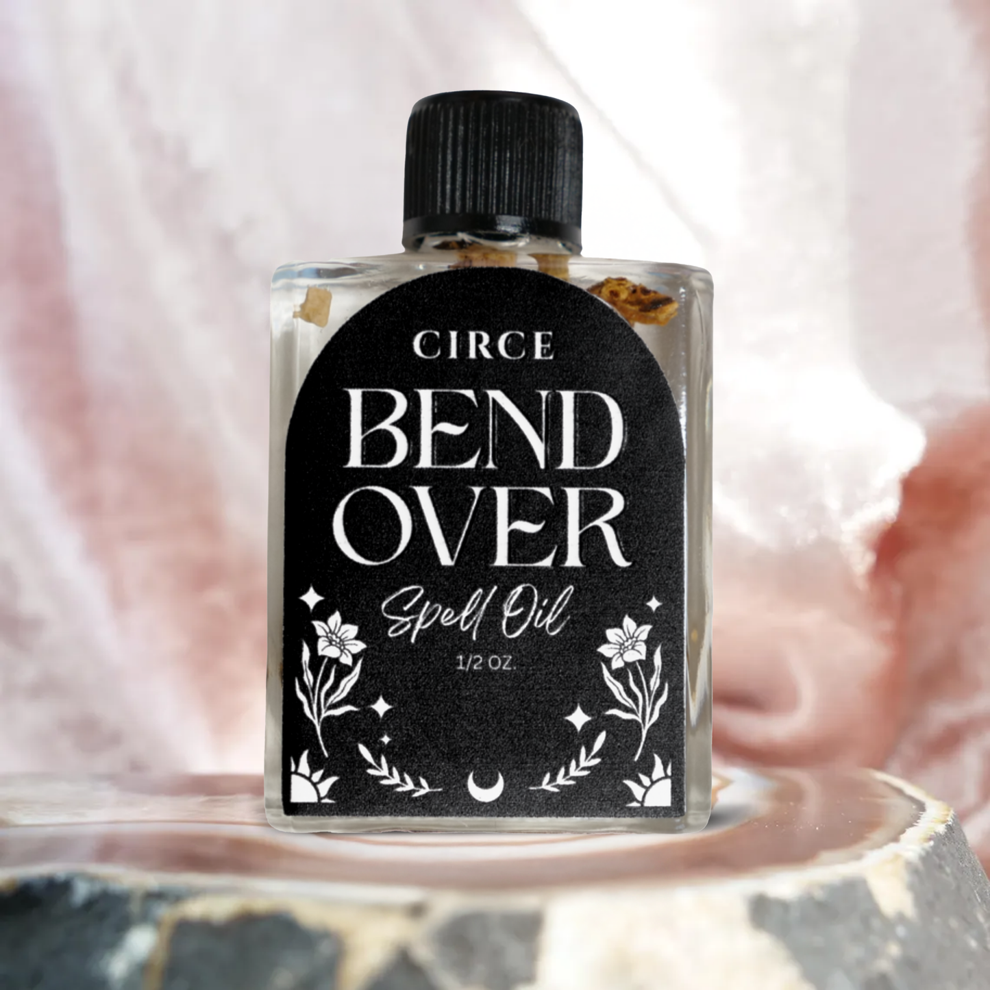 CIRCE Bend Over Spell Oil 1/2 oz. from Circe Boutique