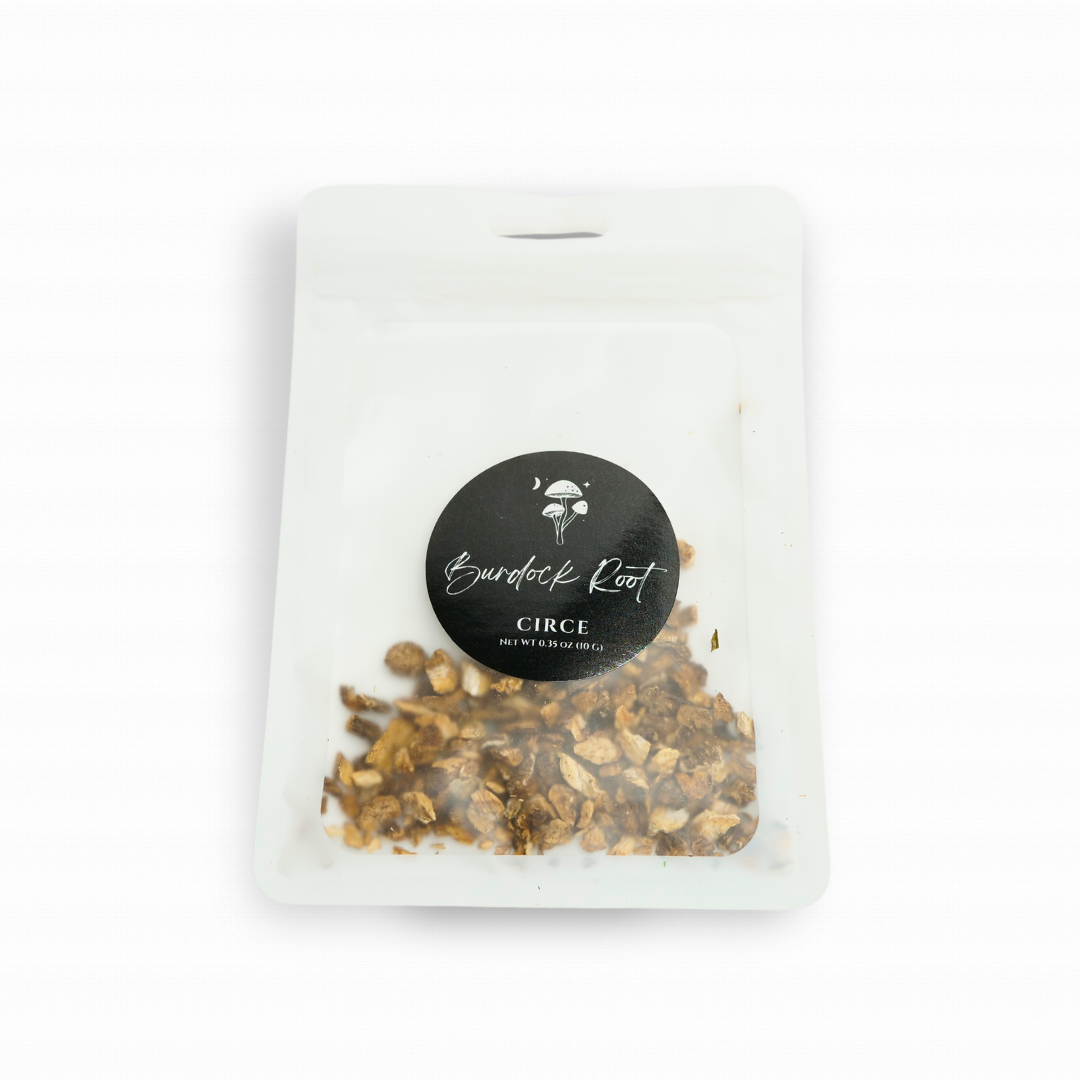 CIRCE Burdock Root .35oz from Circe Boutique