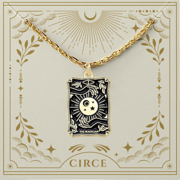 The Magician - Intention & Creation from Circe Boutique