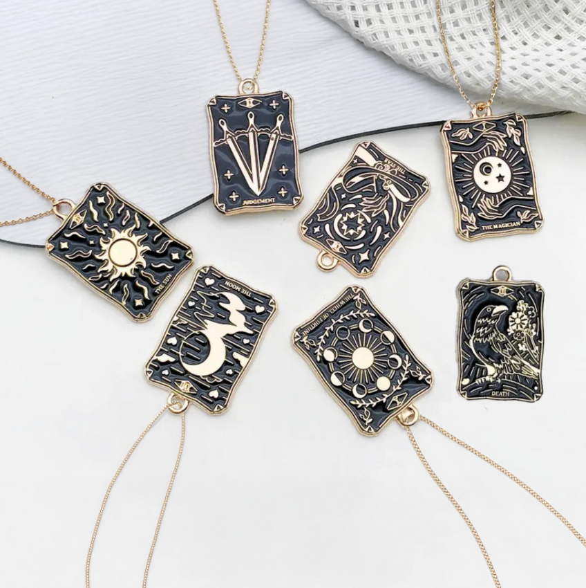 The Magician - Intention & Creation from Circe Boutique