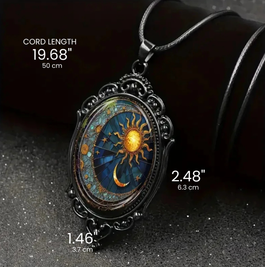 Dragonfly Dreams Pendant  from Circe Boutique