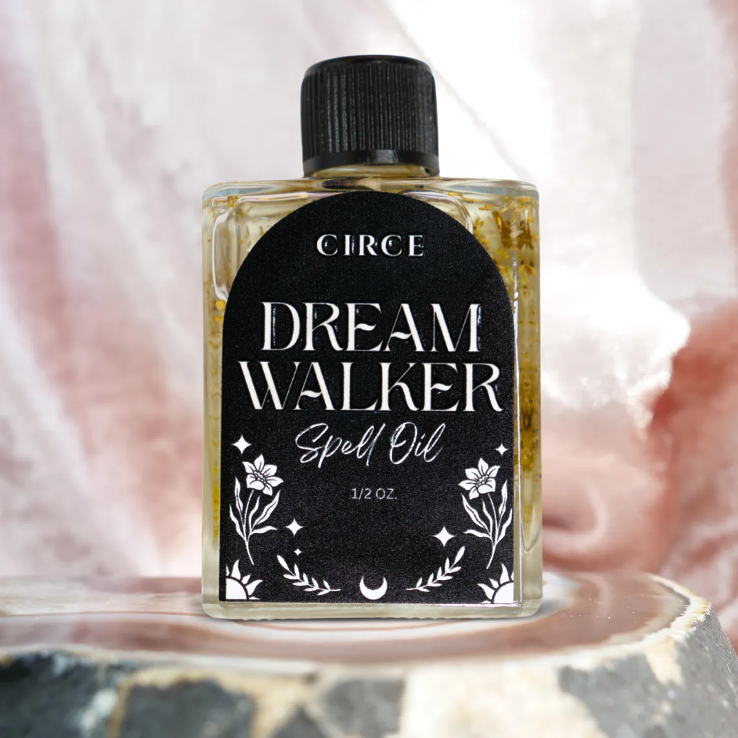CIRCE Dream Walker Spell Oil 1/2 oz. from Circe Boutique