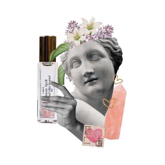 Glamour Spell | Aromatherapy Potions  from Circe Boutique