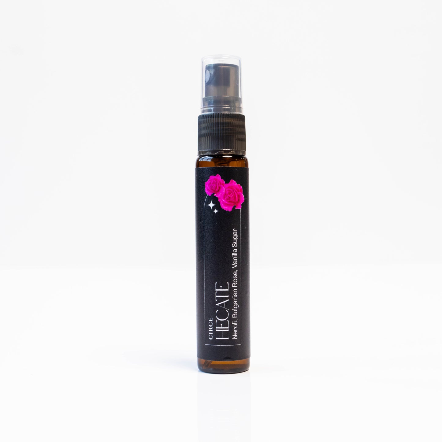 Goddess Travel Perfume Sprays - 5 Scents Available from Circe Boutique