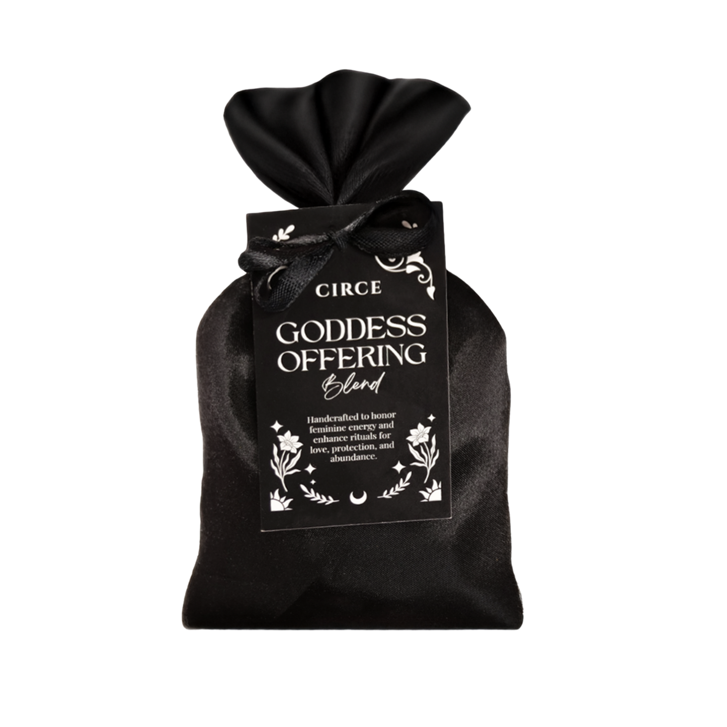 Goddess Offering Blends - 9 Available Options from Circe Boutique