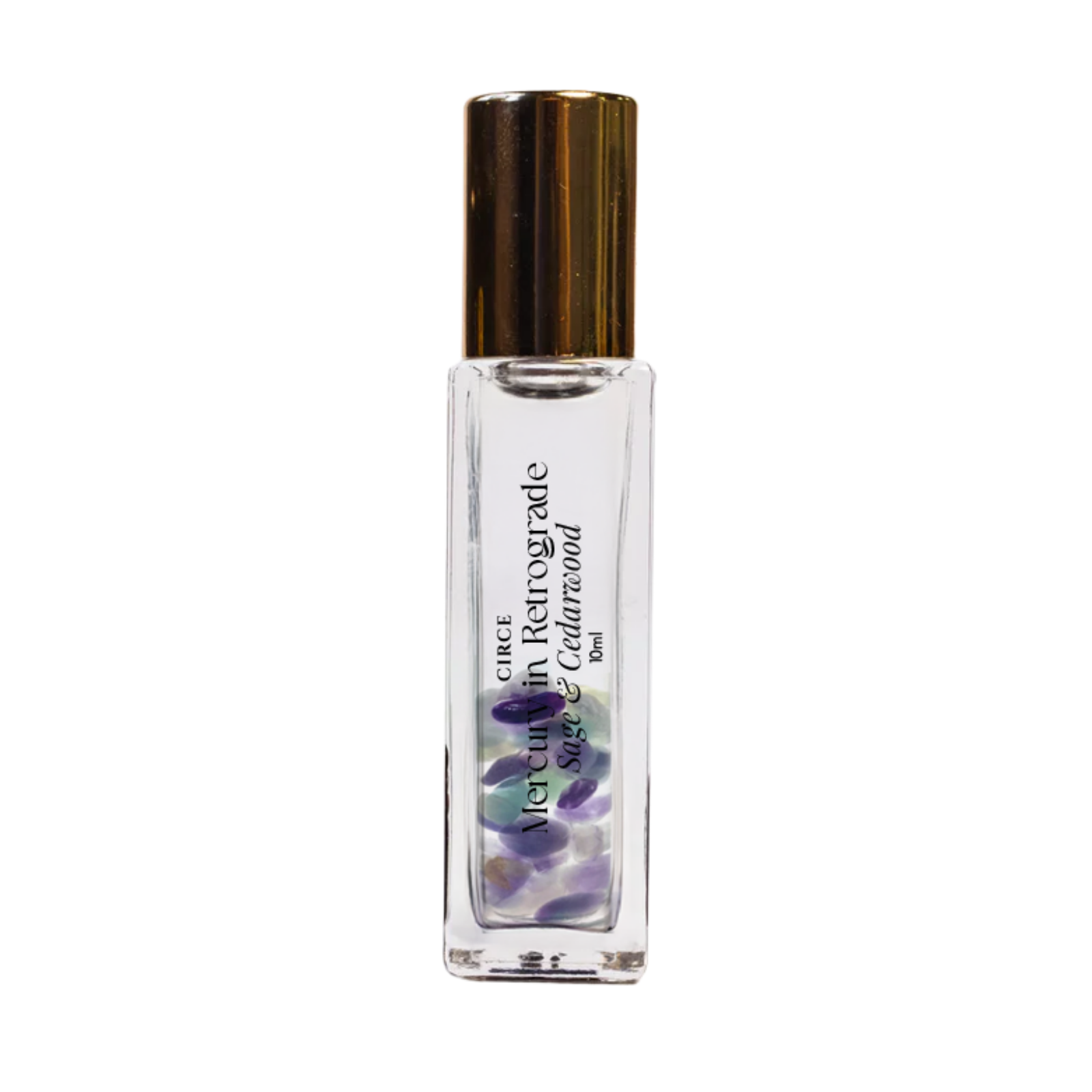 Mercury in Retrograde  | Aromatherapy Potions  from Circe Boutique