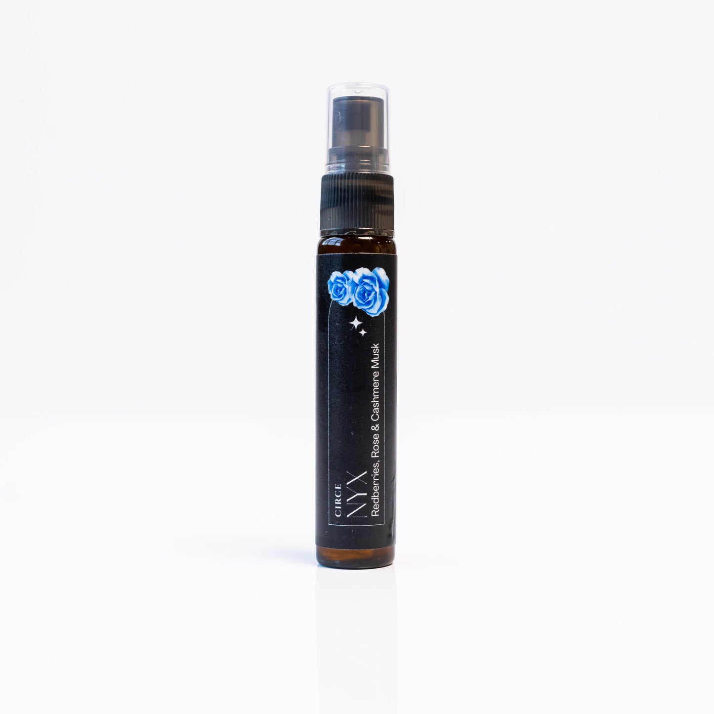 Goddess Travel Perfume Sprays - 5 Scents Available from Circe Boutique