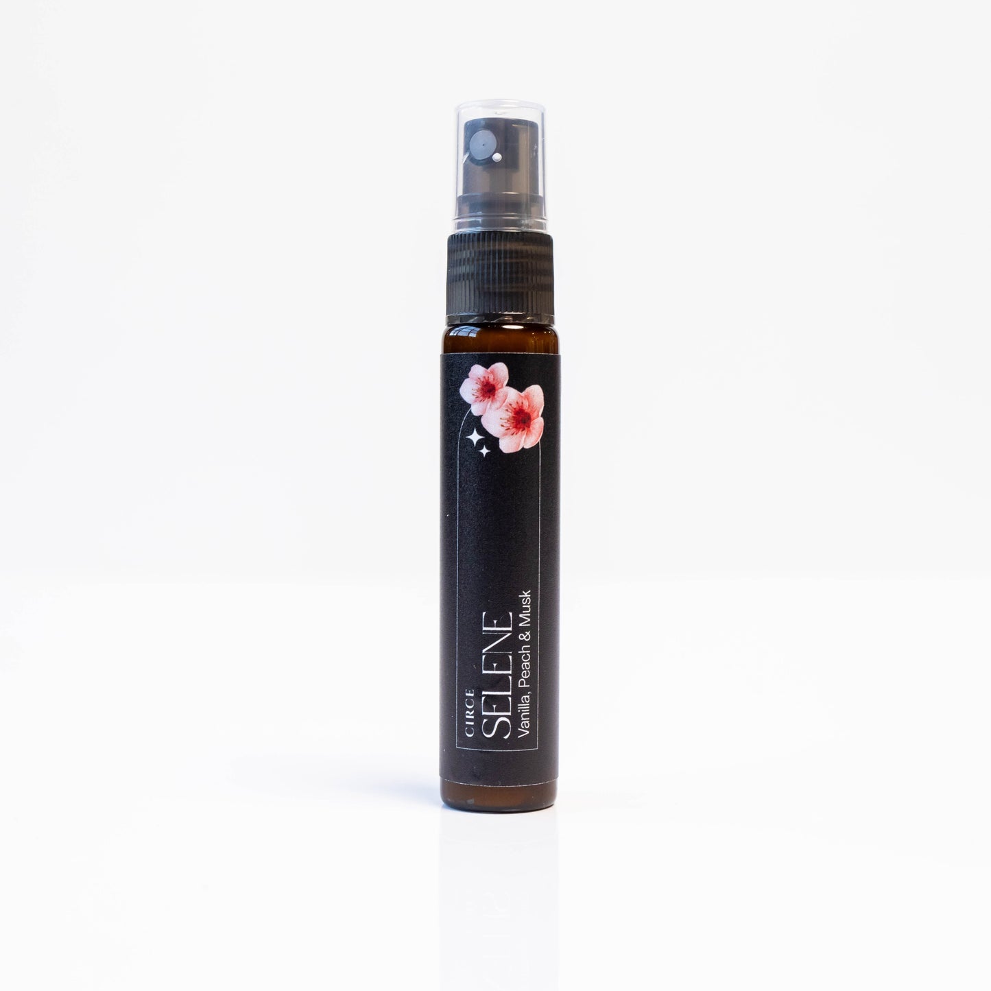 Goddess Travel Perfume Sprays - 5 Scents Available from Circe Boutique
