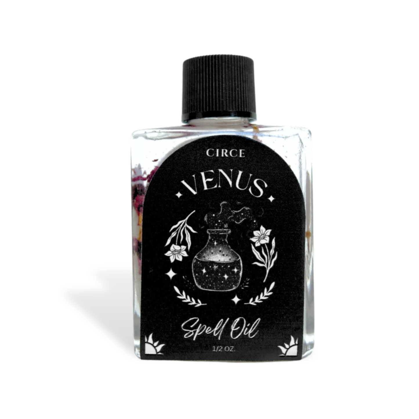 Venus | Spell Oil 1/2 oz from Circe Boutique