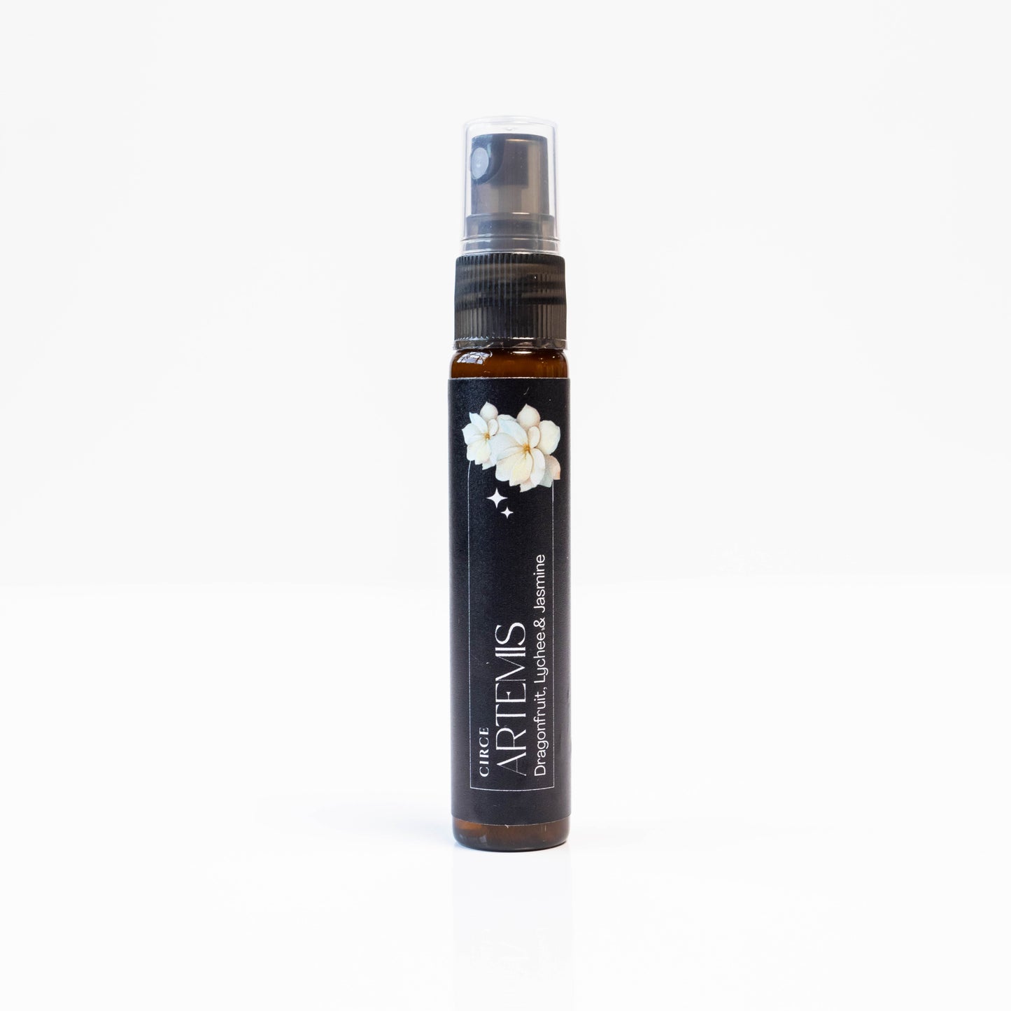 Goddess Travel Perfume Sprays - 5 Scents Available from Circe Boutique