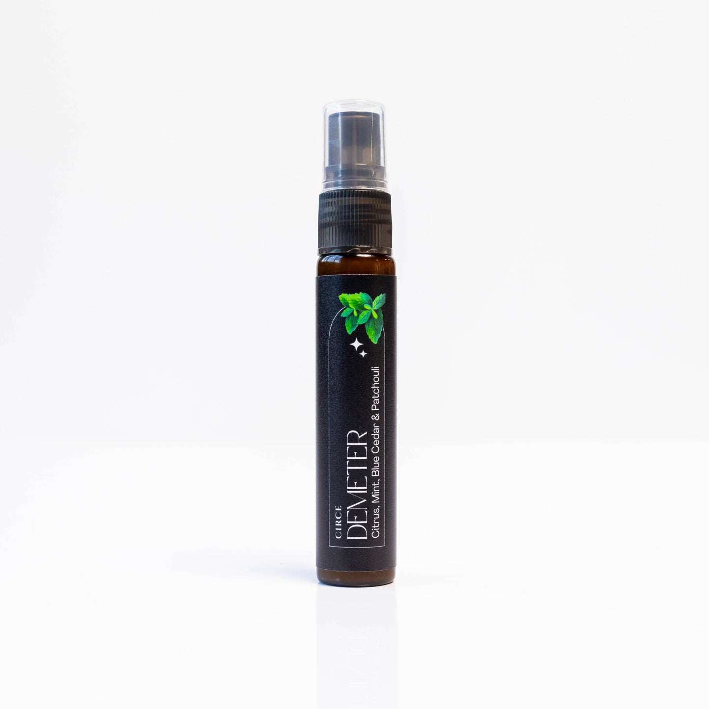 Goddess Travel Perfume Sprays - 5 Scents Available from Circe Boutique