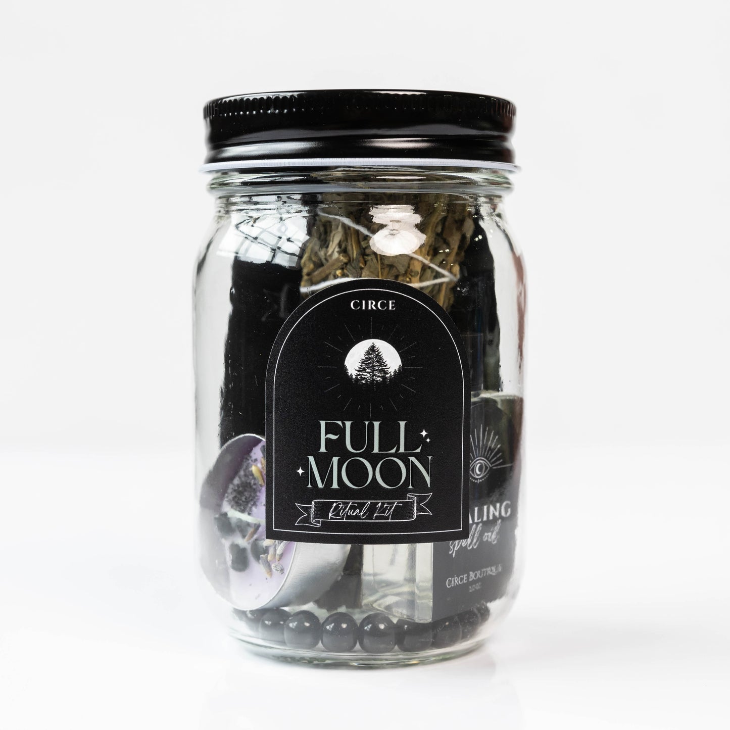 CIRCE Spell Kits - 4 Intentions Available