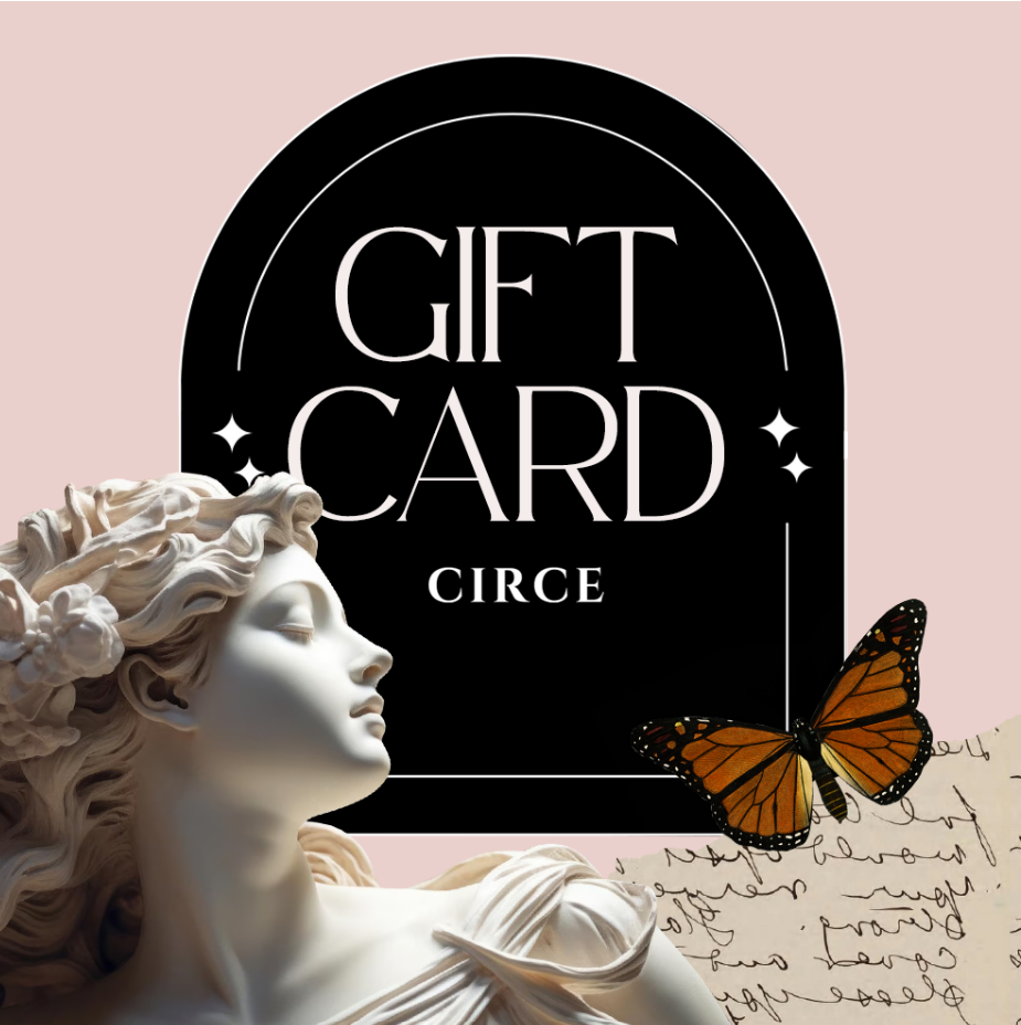 CIRCE - Gift Cards from Circe Boutique