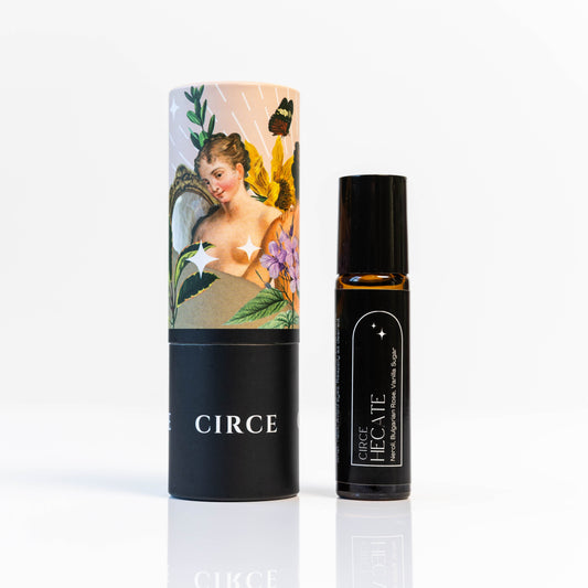 Hecate Perfume Oil Roller by CIRCE  from Circe Boutique
