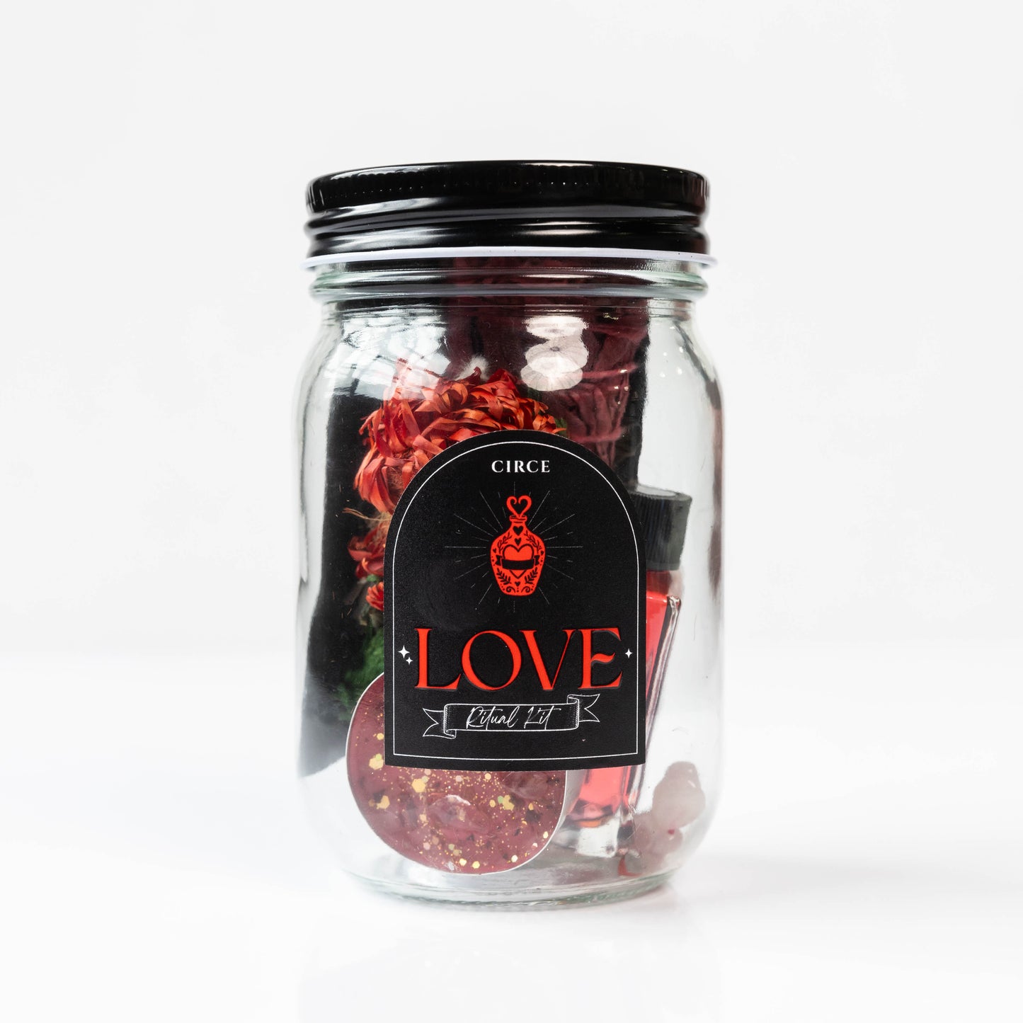 CIRCE Spell Kits - 4 Intentions Available from Circe Boutique