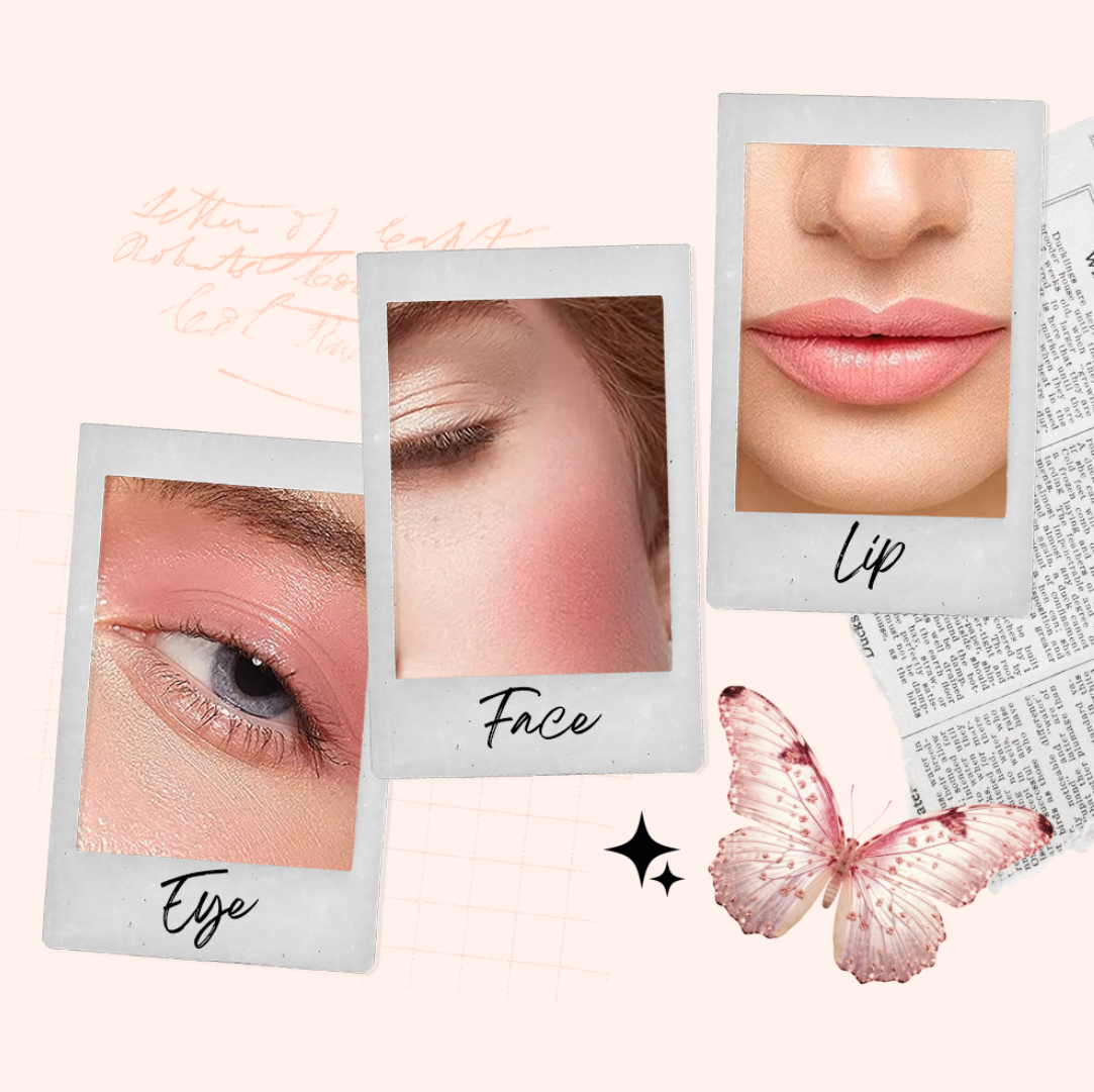 Selene Beauty Balm – Multi-Use Cheek & Lip Tint from Circe Boutique