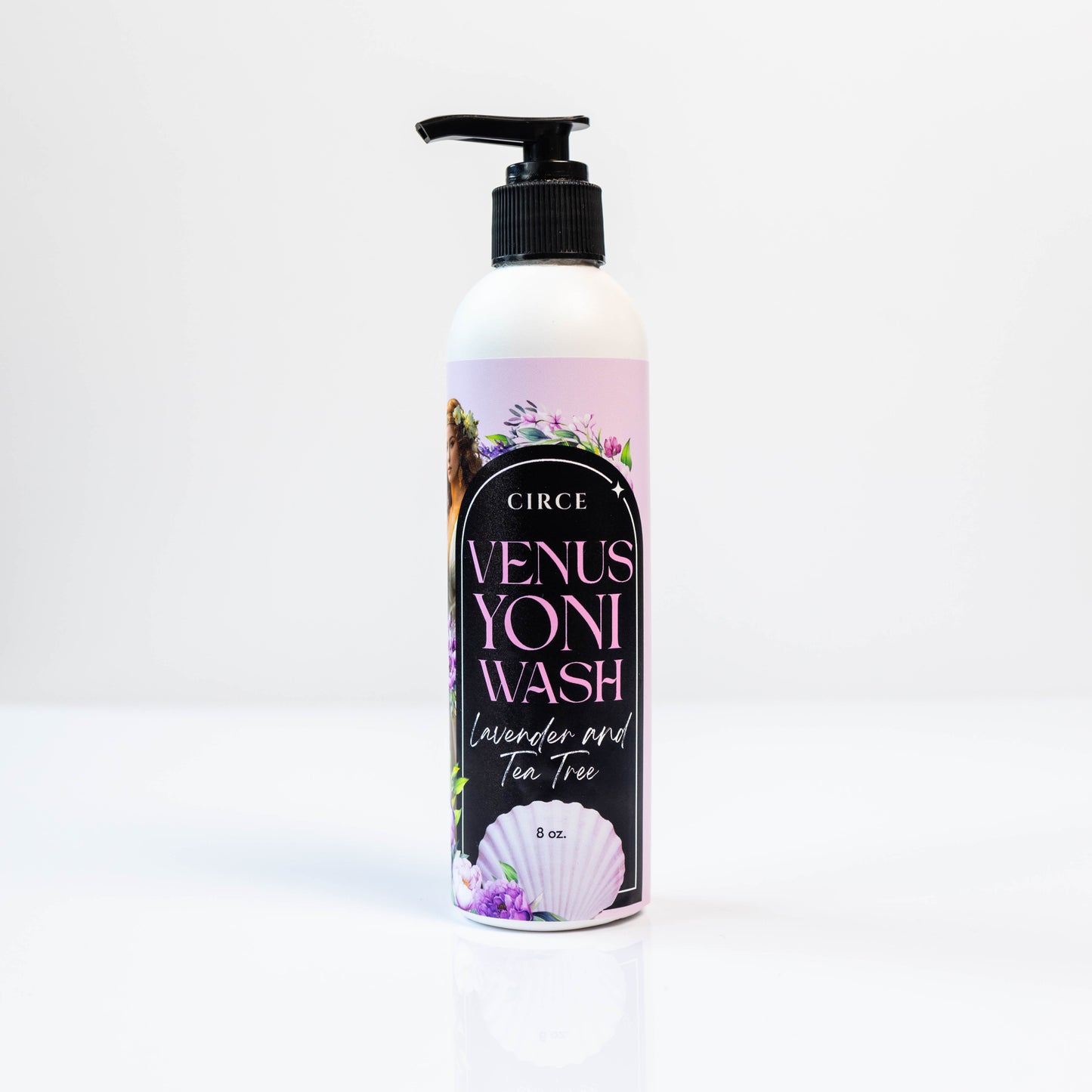 Venus Yoni Wash from Wholesale Natural Body Care