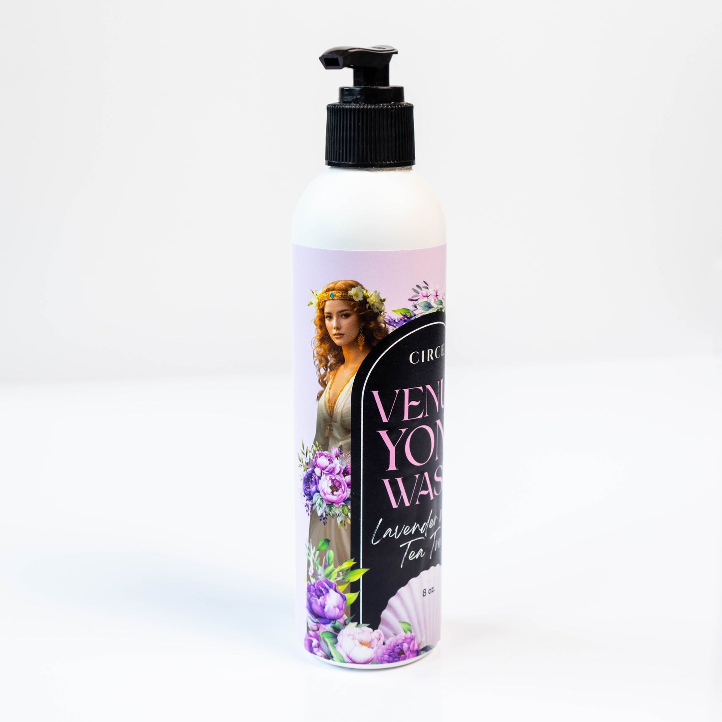 Venus Yoni Wash from Wholesale Natural Body Care