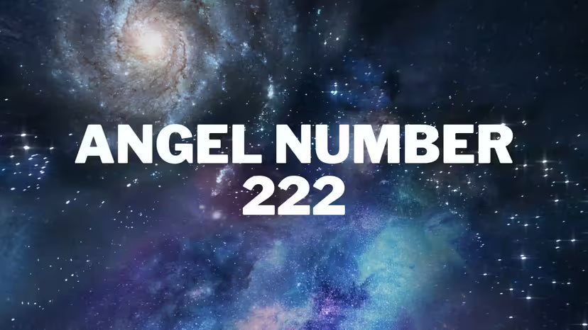 Angel Number 222 Meaning: Balance, Partnership & Harmony
