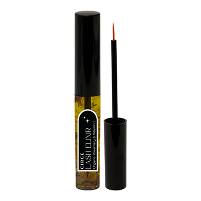 Lash Elixir - Organic Rosemary and Vitamin E  from Circe Boutique