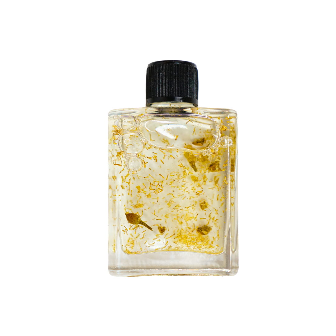CIRCE Peaceful Home Spell Oil 1/2 oz.  from Circe Boutique