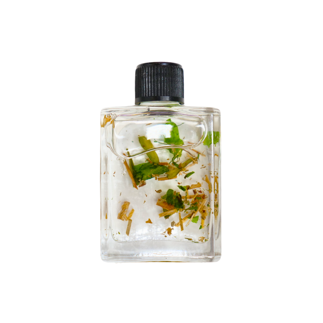 CIRCE Bitch Be Gone Spell Oil 1/2 oz.  from Circe Boutique