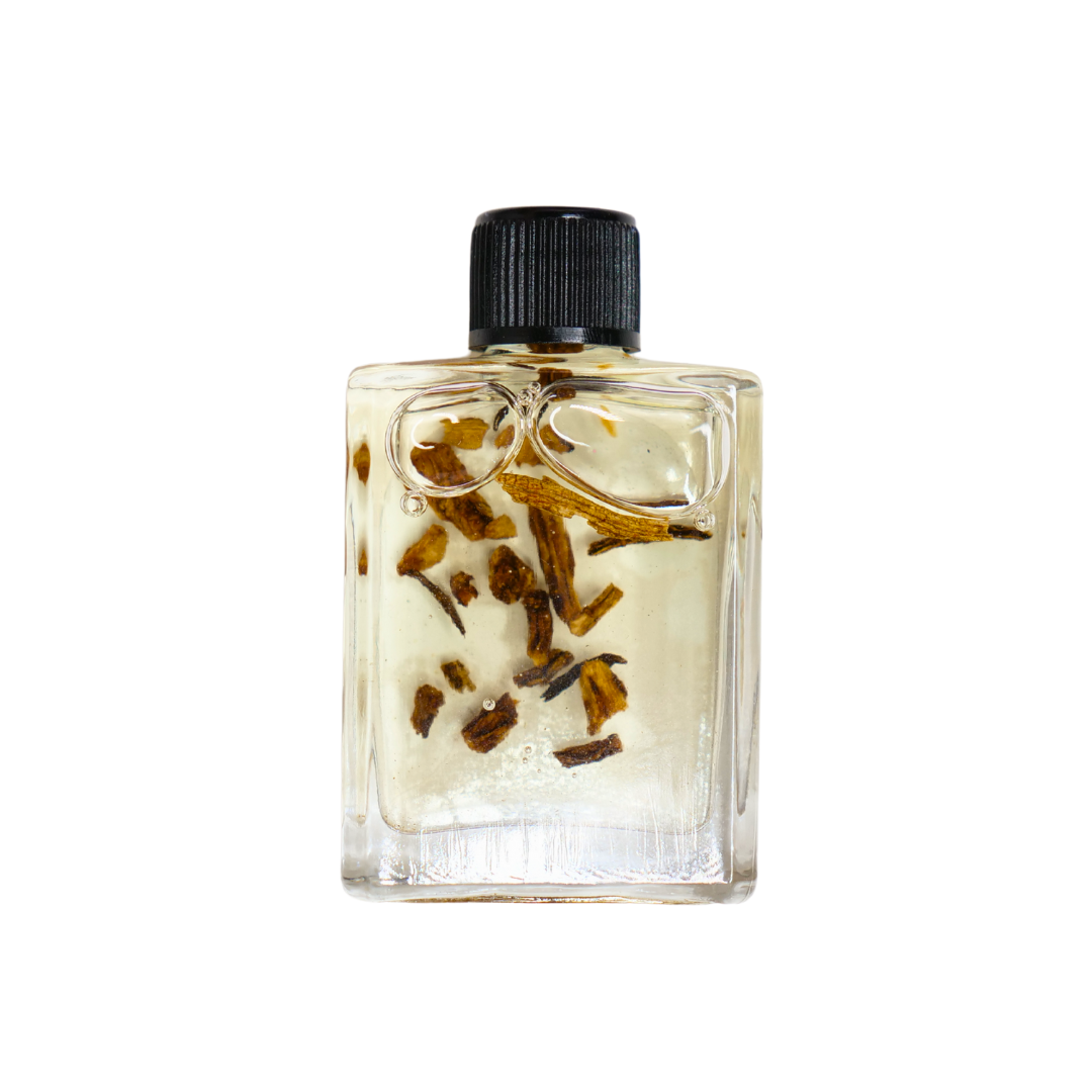 CIRCE  High John The Conqueror Spell Oil 1/2 oz.  from Circe Boutique